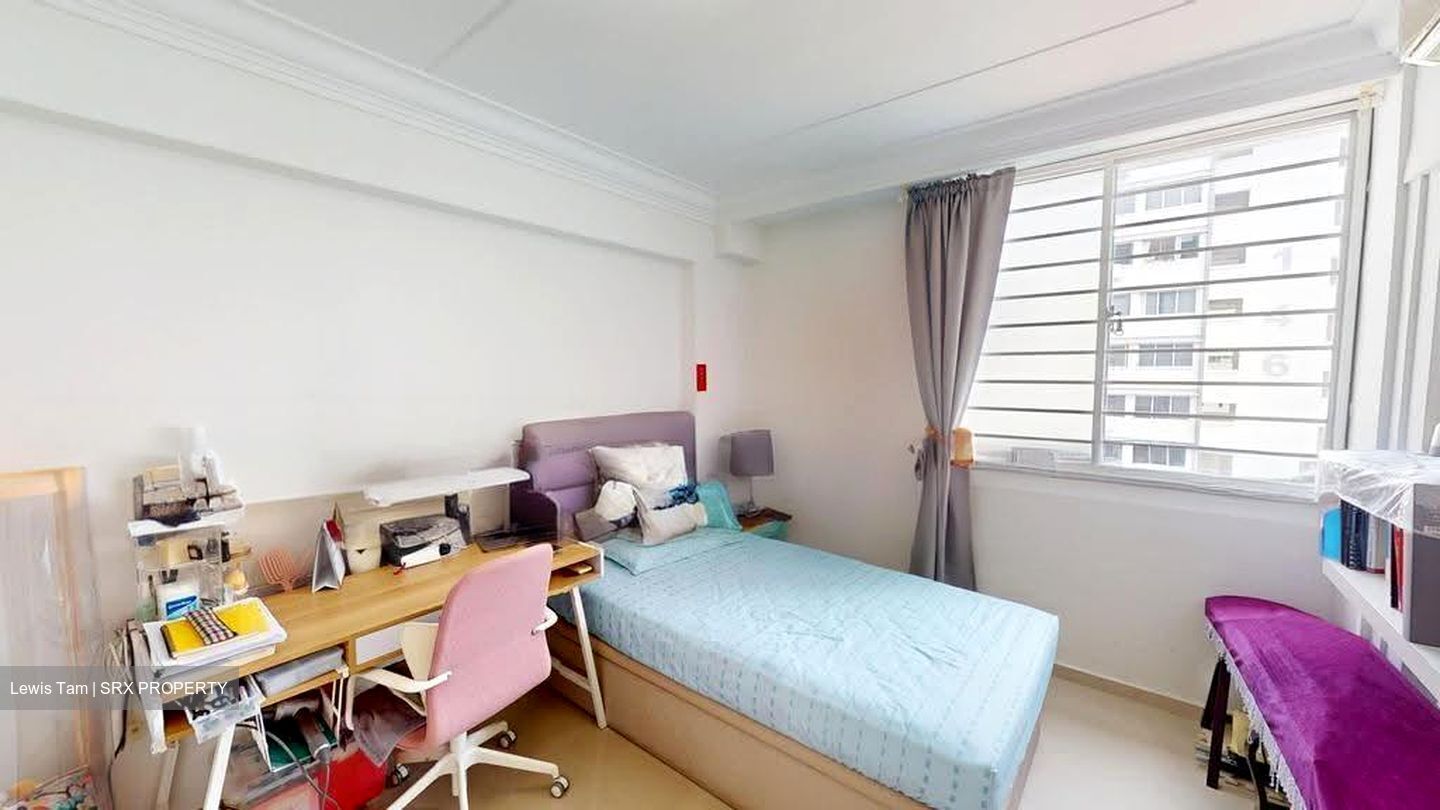 Blk 145 Simei Street 2 (Tampines), HDB 4 Rooms #629815541